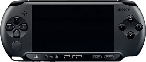 PSP E1000 